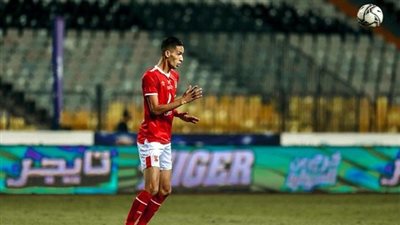 آخر تطورات إصابة بدر بانون.. وموعد مشاركته مع الأهلي