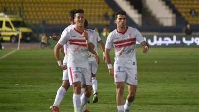 آخر تطورات ملف الصفقات في الزمالك