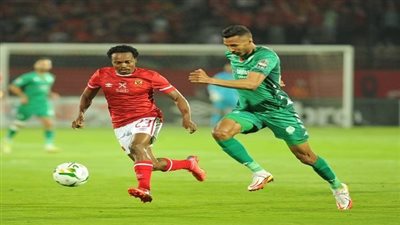 تشكيل الرجاء المغربي المتوقع أمام الأهلي في ذهاب ربع نهائي دوري أبطال إفريقيا