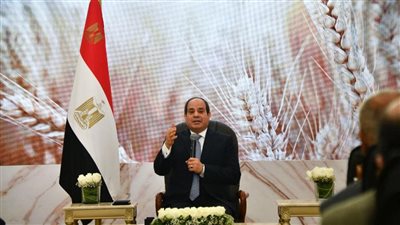 الرئيس السيسي: التحديات في مصر أكثر من أي حكومة (فيديو)
