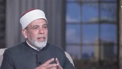 لماذا سُمي باب الصائمين في الجنة الريان؟.. عالم أزهري يجيب (فيديو)