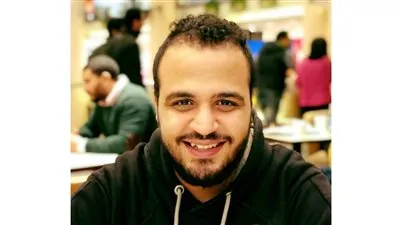 عبد الرحمن جاويش لـ 