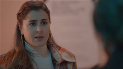 عائشة بن أحمد تسلم نفسها للشرطة..تفاصيل الحلقة26من مسلسل