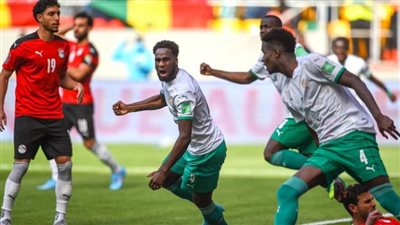 الكشف حقيقة طلب السنغال لمواجهة مصر وديًا