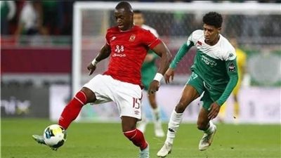 قائد الرجاء المغربي: لم نظهر بالشكل المطلوب في الذهاب وأعد الجماهير بالتأهل