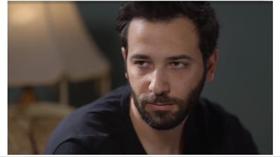 بالفيديو.. كريم قاسم يروج لفيلم ولاد رزق 3: لازم الصغير يكبر