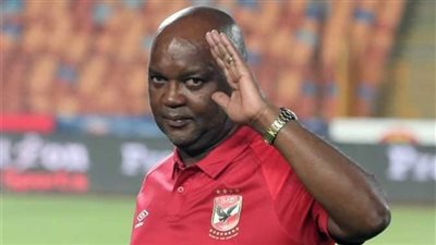 موسيماني يحسم موقفه من ضم حارس جديد للأهلي