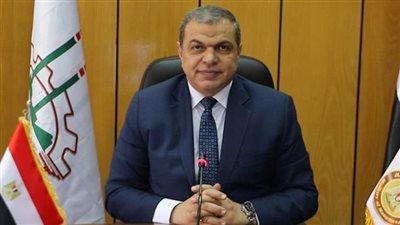 القوى العاملة: تعيين 1588 شابا واستخراج 1564 شهادة مهارة بالإسماعيلية 