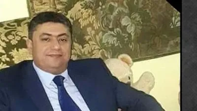 الحزن يخيم على قرية أبو عوالي بالمنوفية بعد مصرع المستشار أسامة البنا