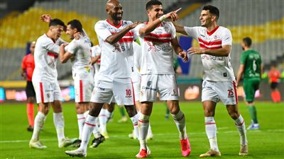 قرار مفاجئ يشعل الصراع بين ثنائي الزمالك