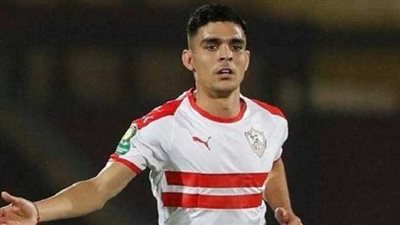 أزمة بن شرقي صداع في رأس فيريرا مع الزمالك