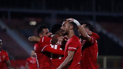  الأهلي يتحرك رسميًا للتعاقد مع الصفقة الذهبية