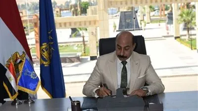 محافظ أسوان يقرر حظر نقل رؤوس الماشية خارج نطاق المحافظة لمدة شهر