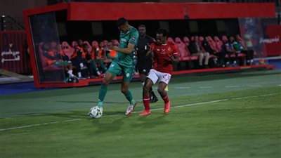 بالتردد| قنوات مفتوحة تنقل مباراة الأهلي ضد الرجاء في إياب ربع نهائي أبطال إفريقيا