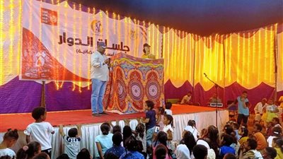 محافظ أسوان يتابع تنفيذ الجلسات التوعوية بعنوان 