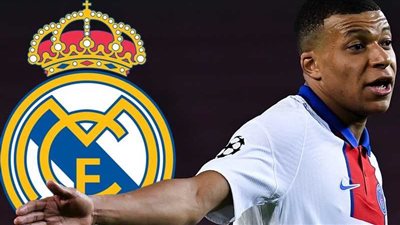 هل ينجح باريس سان جيرمان في إقناع مبابي بالبقاء ؟