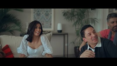 5 أسباب لمشاھدة 'واحد تاني' لأحمد حلمي في عید الفطر