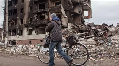 منظمة الصحة العالمية: النظام الصحي الأوكراني 