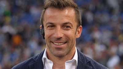  ديل بييرو يكشف حقيقة عودته إلى يوفنتوس