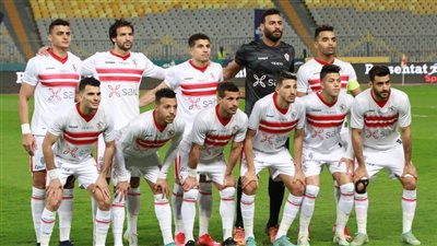 بشرى سارة في الزمالك قبل مواجهة المصري البورسعيدي