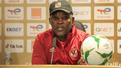 معار الأهلي يوجه صدمة كبرى إلى موسيماني