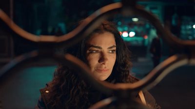 صبا مبارك تنتقم من توبة بزواجها من أخيه