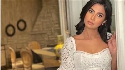 بإطلالة بيضاء.. روبي تخطف الأنظار في أحدث ظهور لها