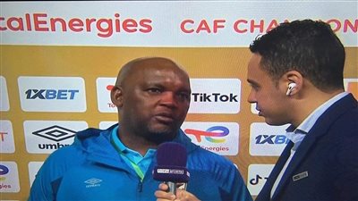 عاجل.. موسيماني يحسم موقف القناص من العودة للنادي الأهلي 