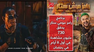 أول تعليق من فاندام على وصول مشاهدات 