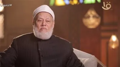 علي جمعة يكشف عن دعاء لتفريج الهم (فيديو)