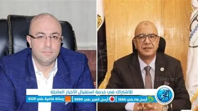 وكيل صحة بني سويف: أجرينا 300 عملية جراحية في أسبوع عقب انحسار إصابات كورونا