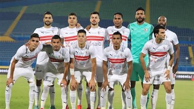 قرار ناري.. فيريرا يطرد نجم الزمالك
