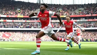 أرسنال يكتسح مانشستر يونايتد بثلاثية في البريميرليج