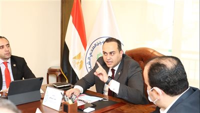 تشكيل لجنة التخطيط لتطبيق التأمين الصحي الشامل من ممثلي الوزارات والصحة العالمية