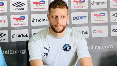 فخر الدين بن يوسف: هدفنا العودة ببطاقة التأهل لنصف النهائي الكونفدرالية