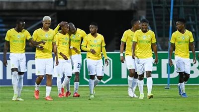 بترو أتلتيكو يُقصي صن داونز من دوري أبطال إفريقيا ويتأهل لنصف النهائي