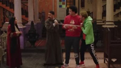 تفاصيل الحلقة الـ22 من 