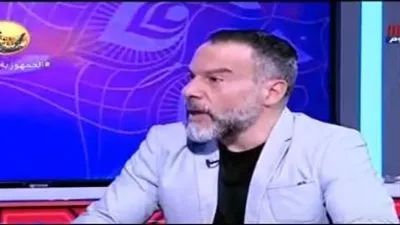 محمد خميس: إبراهيم عيسى مشهور بطرح الكثير من الأفكار الصادمة