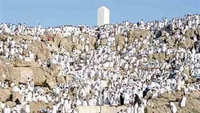 رئيس الجالية المصرية بالسعودية يكشف الأعداد المتوقعة للحجاج المصريين هذا العام (فيديو)