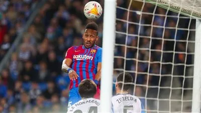 تشكيل برشلونة المتوقع أمام رايو فاليكانو في الدوري الإسباني