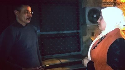 رفضوا وضع غير لائق.. 