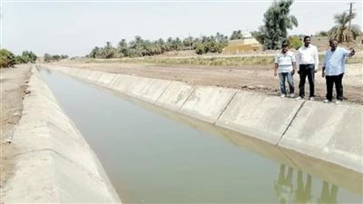 في عيد الفلاح.. مشروعات مائية ضخمة لخدمة المزارعين