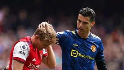 موعد مباراة مانشستر يونايتد القادمة في الدوري الإنجليزي الممتاز