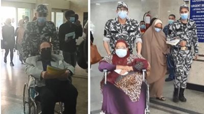 الداخلية تواصل تفعيل الإجراءات لتسهيل الحصول على الخدمات الشرطية