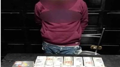 ضبط متهم بسرقة شركة كمبيوتر في عابدين