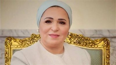 عاجل.. انتصار السيسي: السلام روح الأديان السماوية والخيار الوحيد للتعايش المشترك