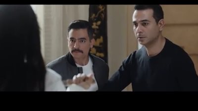 هاني سلامة يكشف سرًا جديدًا في قتل نور.. تفاصيل الحلقة22من مسلسل 