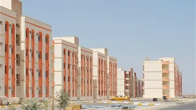 ما لا تعرفه عن الوحدات السكنية لمنخفضي ومتوسطي الدخل بالوادي الجديد