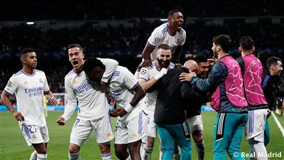 ترتيب الدوري الإسباني والهدافين قبل مباريات الجولة الرابعة والثلاثين