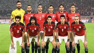 تعرف على مواعيد مباريات الفراعنة في تصفيات كأس أمم إفريقيا